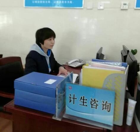 流动人口走四方 计生服务暖心房&ndash;&ndash;泉城路街道开展第四季度流动人口清理清查工作